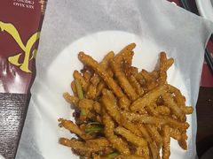 -鑫小城故事·藕汤·家常菜(首义店)