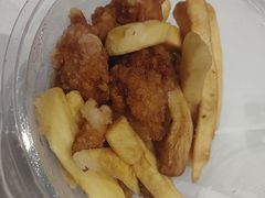 -花舍·新派粤菜·西餐·下午茶(亚运村·鸟巢店)