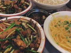 -高子烧鸡公(五里堆路店)