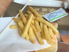 -德克士(通惠门店)