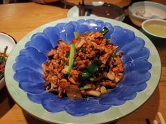 -呷湘厨·鱼汤捞饭·剁椒鱼头·辣椒炒肉(国家会展中心店)