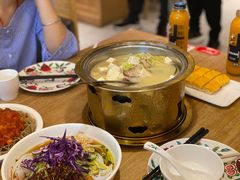 -西北45°(世茂广场店)