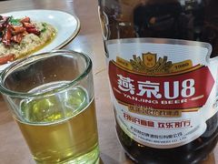 -牛街老爆肚满(牡丹园店)
