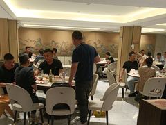 -阿胖龙虾小海鲜(宁国南路总店)