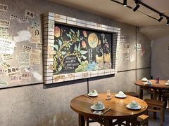 -汉小城·老铫子藕汤·乡野湖北菜(江汉路吉庆街店)