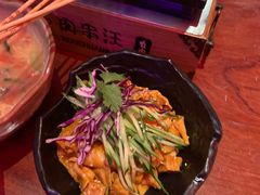 -肉串汪(望京店)