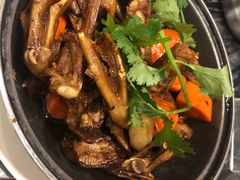 -美极鲜食坊(宝安南路店)