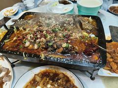 -清真•蜀风园(丁字沽总店)