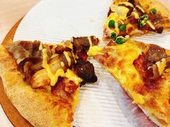 -达美乐比萨(朝阳路店)