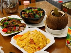 -大唐靓汤江门私房菜(景田店)