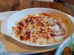 西西里肉酱芝士焗饭-玛格萝妮(汇智国际商业中心店)