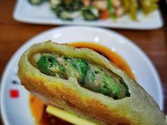 -李记牛庄馅饼(二台子店)