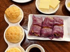 -潮福城大酒楼·潮粤菜·港式点心(阳光城店)