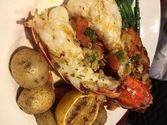 iphone_upload_pic-RED LOBSTER(中城西店)