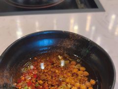 -星湖特色餐厅· 三岔湖环球融创天堂洲际酒店