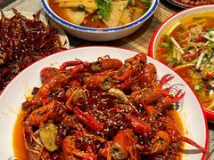 -酒窝窝大排档(威远店)