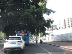 -星巴克(福州大洋百货分店)
