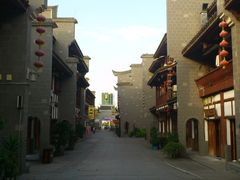 沙县小吃文化城-沙县小吃文化城