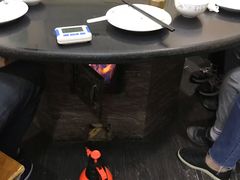 -白洋淀灶台鱼(名佳花园店)