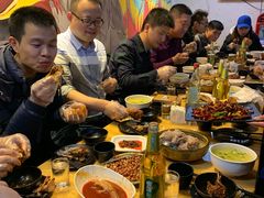 -二孃鸡爪爪(东郊记忆店)