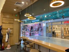 -海马体照相馆(上海宝山万达广场店)