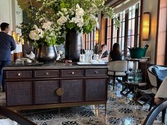 -Le Comptoir de Pierre Gagnaire