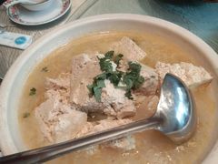 赵家豆腐-关东大厨老三熏鹅(新石店)