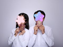 -DEKA大咔摄影·企业形象照·商务形象照拍摄(番禺南村万博店)