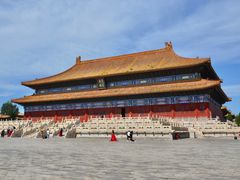 -北京市劳动人民文化宫(太庙)