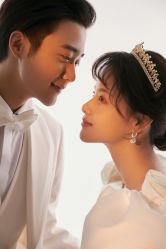 -巴黎春天婚纱摄影STUDIO·定制