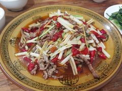-鸡哈豆花(梅西广场店)