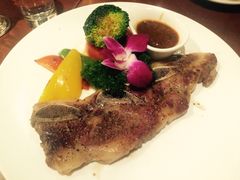 红墙餐吧-红墙餐吧(大学城南亭店)