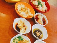 -龙抄手(春熙路总店)