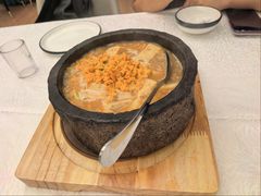 -品海楼·大连海胆锅贴馆(东港店)