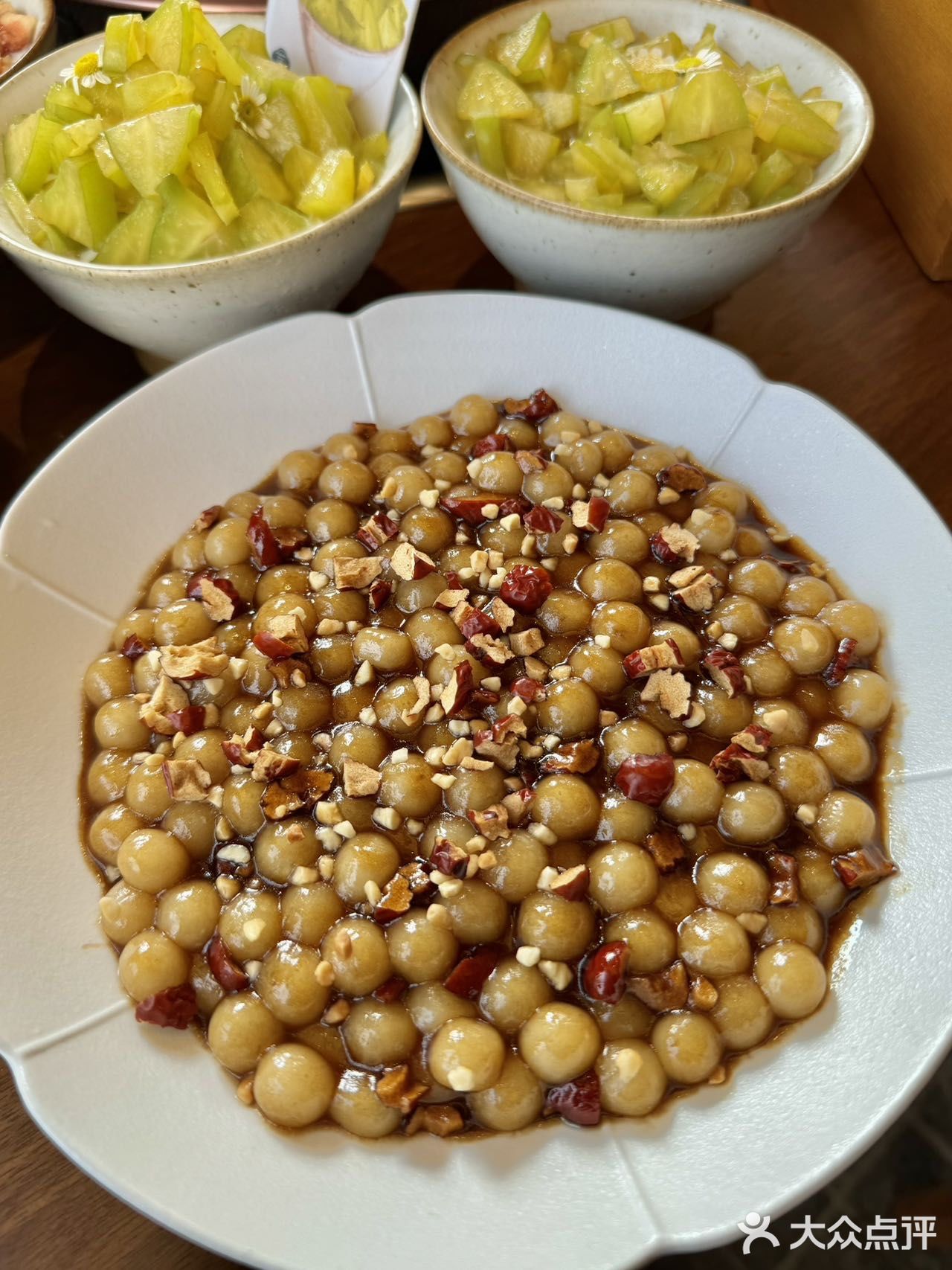 人生建议：来西双版纳一定要试试这个。。。[流泪]