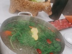 -刘少华贵州小黄牛·鲜牛肉火锅(总店)