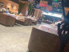 -虎子烧烤(湘江北路店)