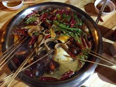 iphone_upload_pic-六六火锅串串香(黄杨路)