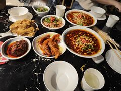-成都瓜串串(华强北店)