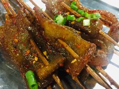 -夜烤·宜宾烧烤(洋河路店)
