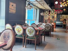 -通海俄式烧烤·俄罗斯大串(嵩山路店)