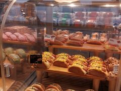 -BreadTalk面包新语·烘焙蛋糕(金光华广场店)