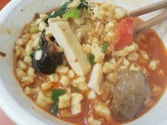 -刘信牛羊肉小炒泡馍(回民街店)
