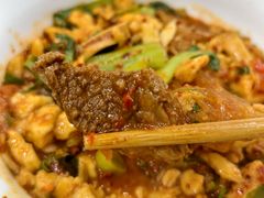 -老刘家永盛斋·传统泡馍(东关南街店)