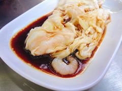 鲜虾肠-源记肠粉(华贵路店)