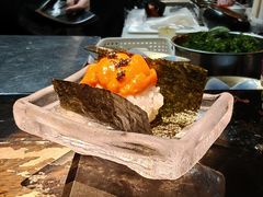 -昊·来了寿司(台湾街店)