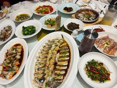 -宁海食府·涌宴(真和店)