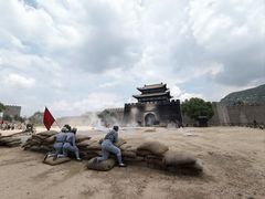 -红嫂家乡旅游区