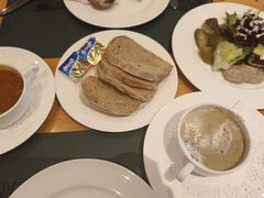 -兰特伯爵西餐厅·啤酒屋(方庄店)