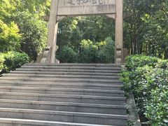 -紫金山索道-售票处